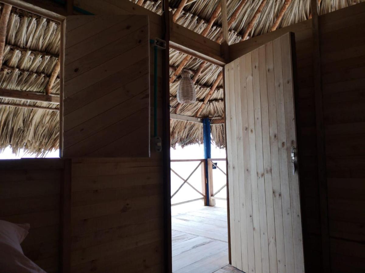 Villa Dahlandia Isla Mucura Exterior foto